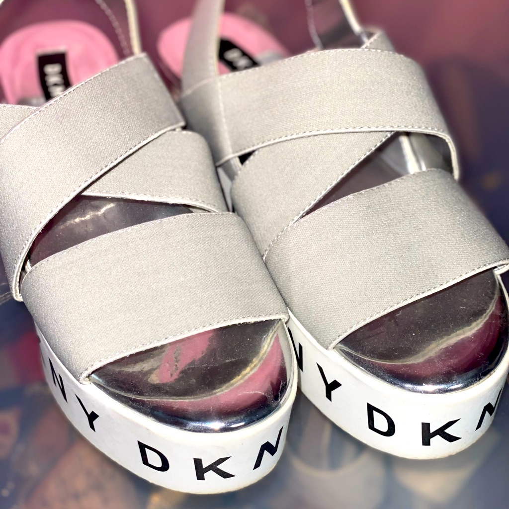 Dkny Platforms